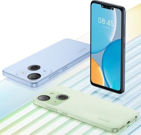 Itel A50 -32Go - Ram2 Go