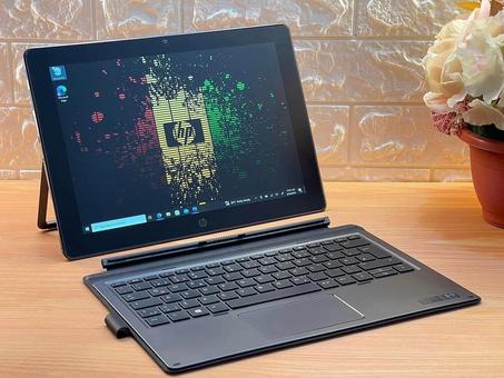 Hp Pro X2 612 (PC portable hybride avec clavier détachable) 7ème