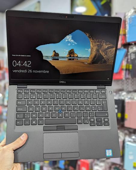 Dell Latitude 5400 8ème génération