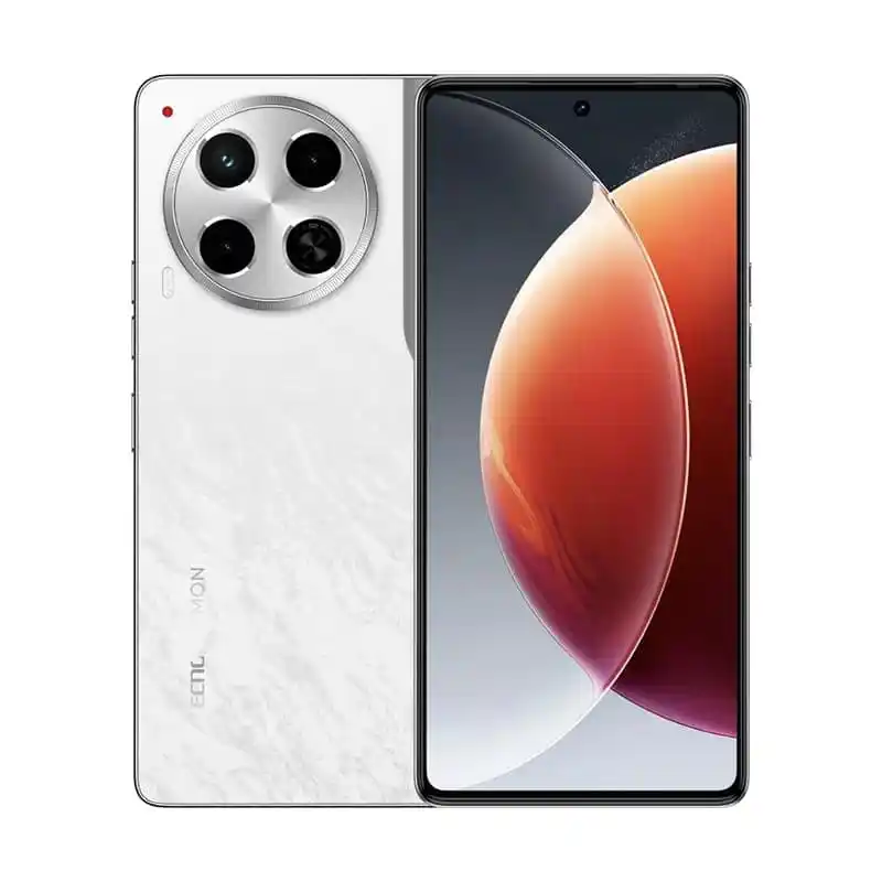 Tecno Camon 30 – 256 Go – Ram 8Go