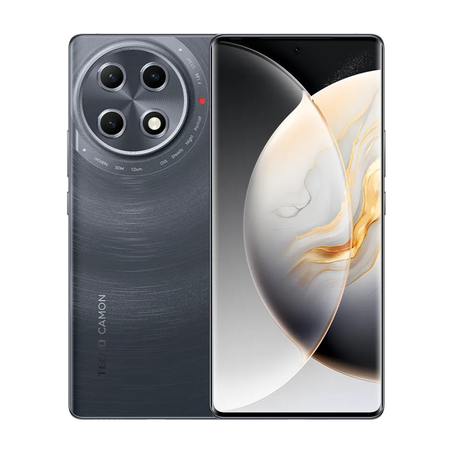 Tecno Camon 30s – 128Gb – Ram 6Go