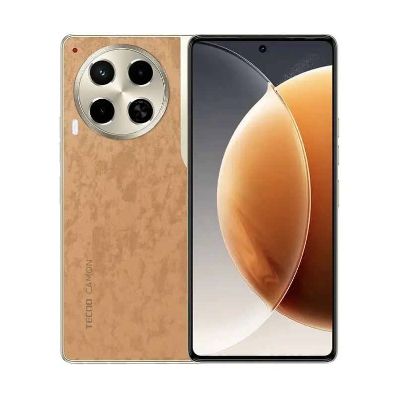 Tecno Camon 30 – 256 Go – Ram 12Go