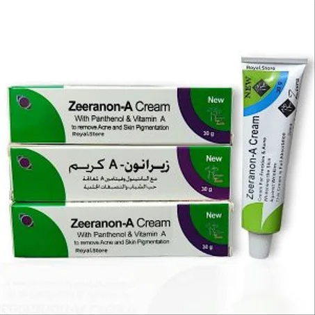 zeeranon-a cream