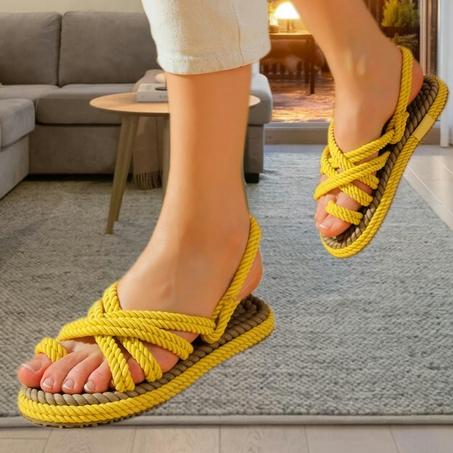 صندالة صيفية  مستوردة من تركيا