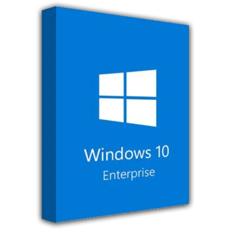 Ms Wiindows 10 Enterprise
