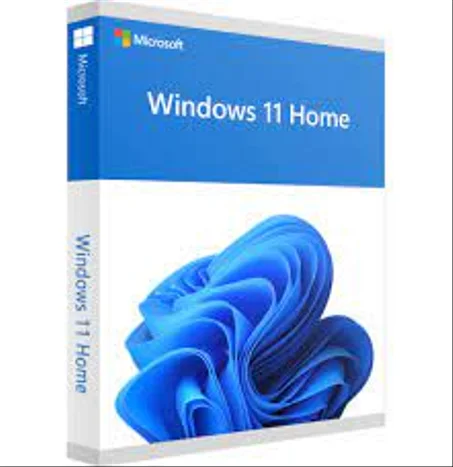 WINDOWS 11 HOME ACTIVATION KEY
