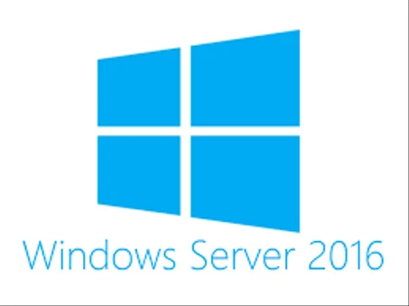 WINDOWS SERVER 2016 STANDARD ACTIVATION KEY