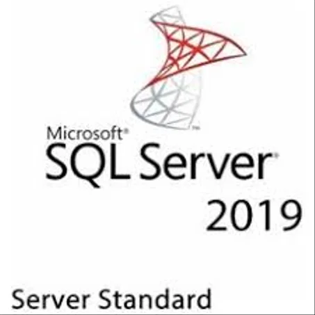 SQL SERVER 2019 STANDARD ACTIVATION KEY – 1 USER