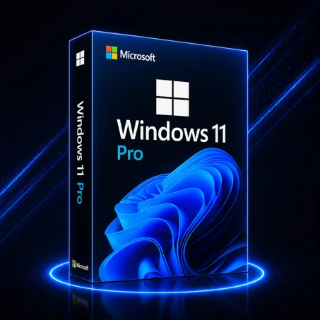 Ms- Wiindows 11 -Pro 32/64 Bit product key