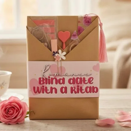 Romantique Blind Date