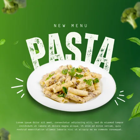PASTAS