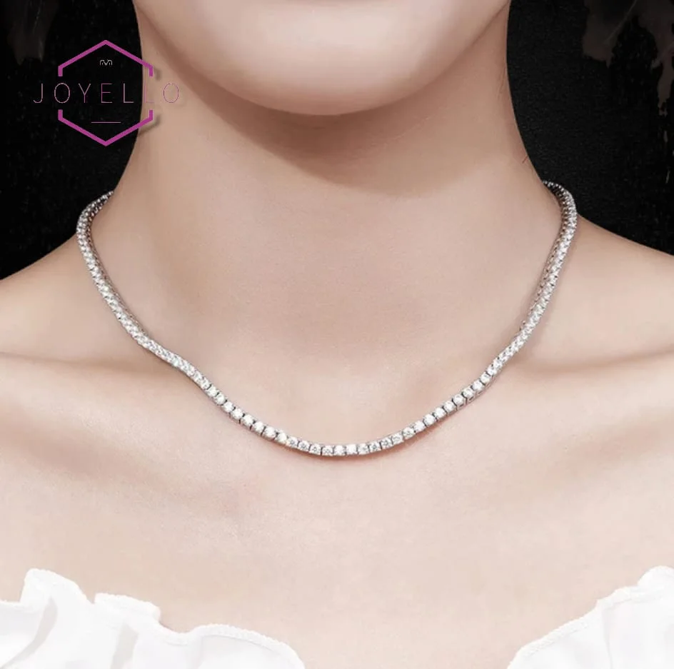 Collier et bracelet en acier inoxydable