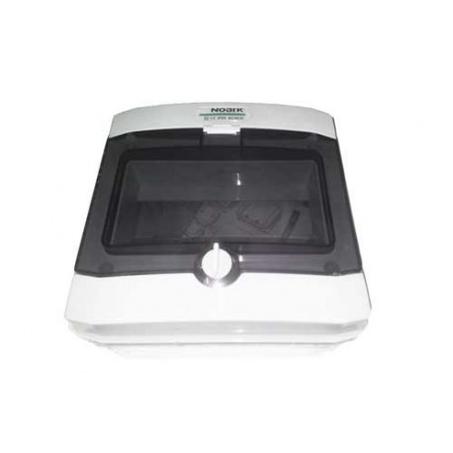 Cuadros Eléctricos Estancos IP65 (4, 8, 12, 24, 36 módulos) PHS8T PHS4T