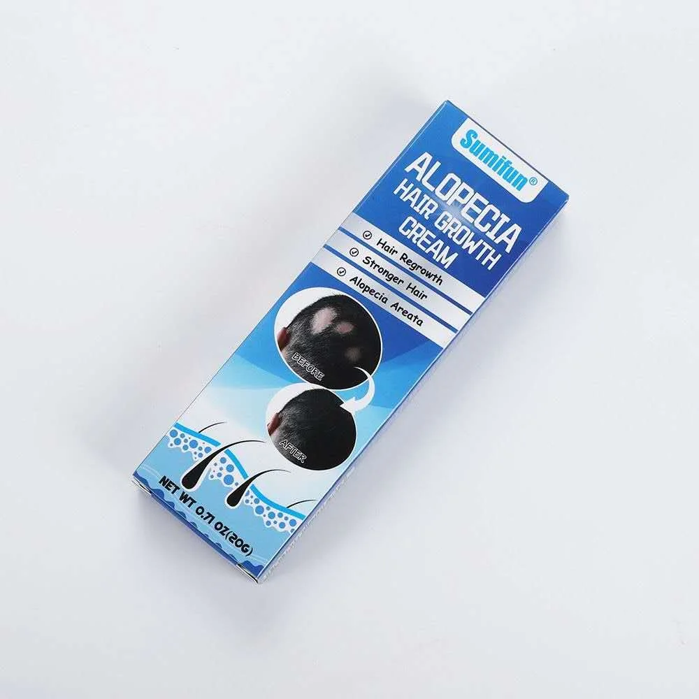 كريم نمو الشعر