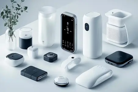 إلكترونيات