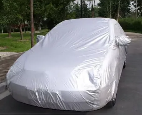 غطاء السيارة الأصلي – حمايـة سيارتك بكل الظروف!