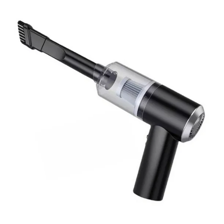 مكنسة كهربائية محمولة 3 في 1