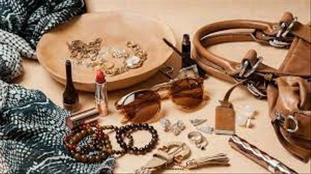 الاكسسوارت