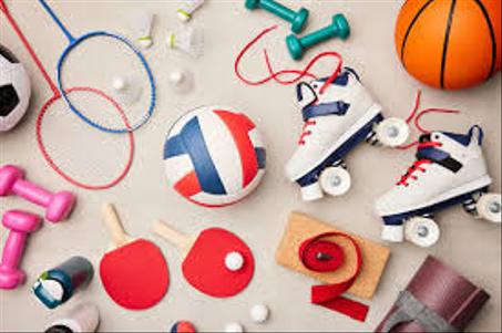 الرياضة و الترفيه