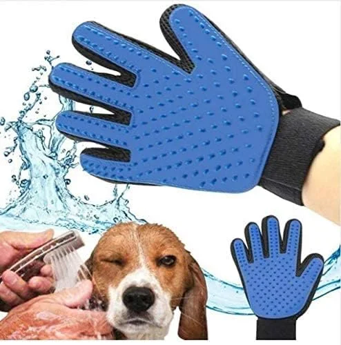 قفاز إزالة الشعر - Pet Hair Remover Glove