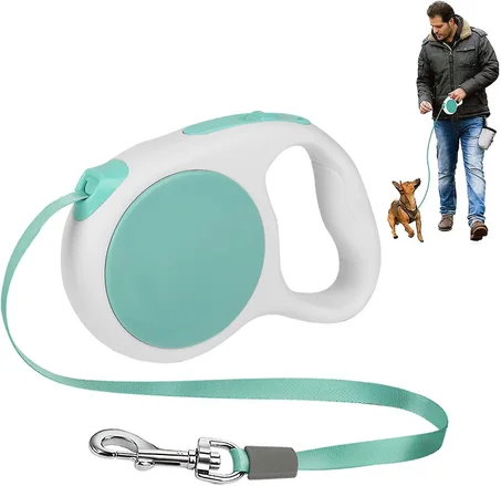 مقود الكلاب الذكي - smart dog leash