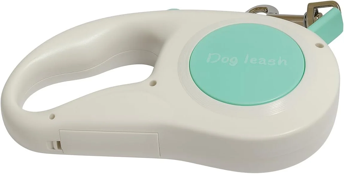 مقود الكلاب الذكي - smart dog leash