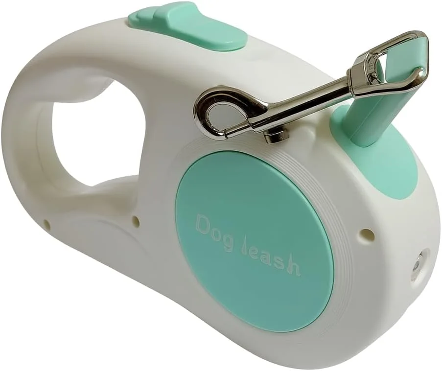 مقود الكلاب الذكي - smart dog leash