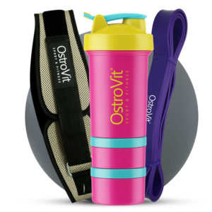 ACCESSOIRES & ÉQUIPEMENT D'EXERCICE