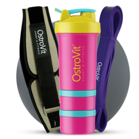 ACCESSOIRES & ÉQUIPEMENT D'EXERCICE