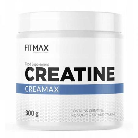 FITMAX Creatine CreaMaX 300 g