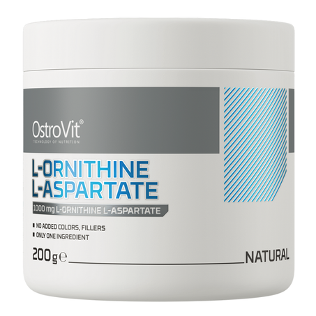 OstroVit L-ornithine L-aspartate - 200 g