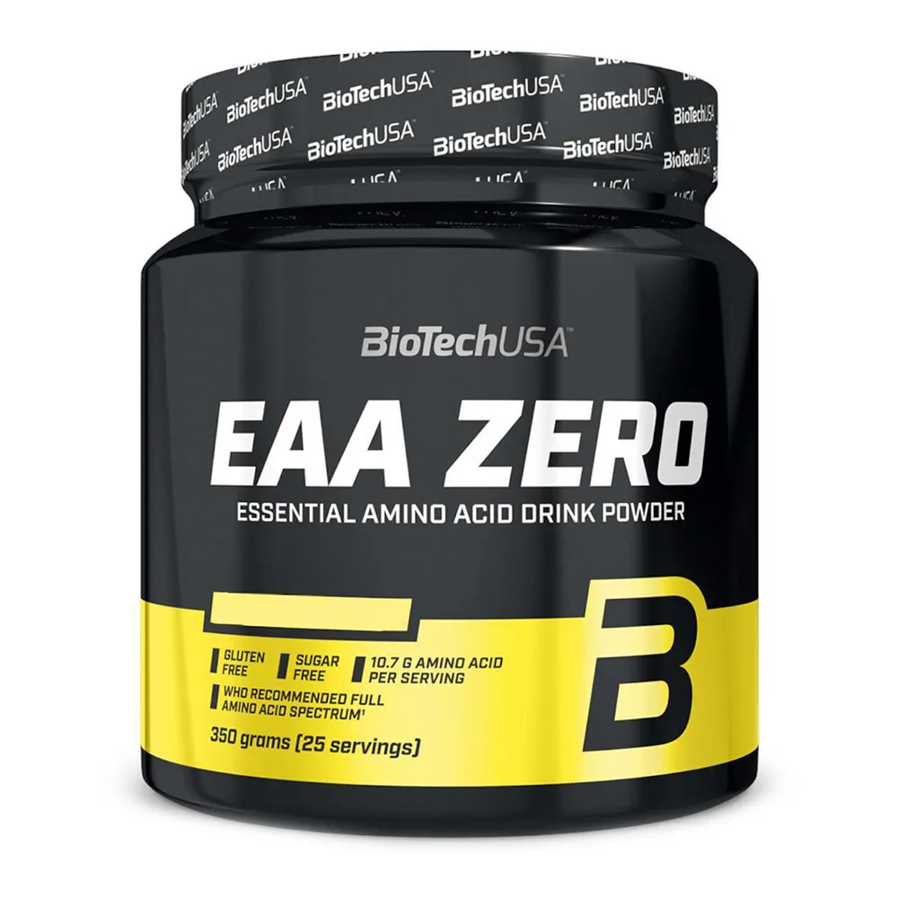 BiotechUSA EAA Zero 350 g