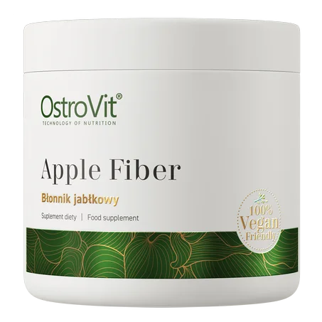 OstroVit Apple Fiber VEGE - 200 g