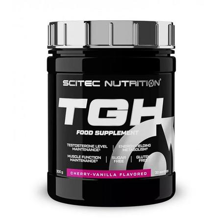Scitec Nutrition TGH 300g Cerise Vanille