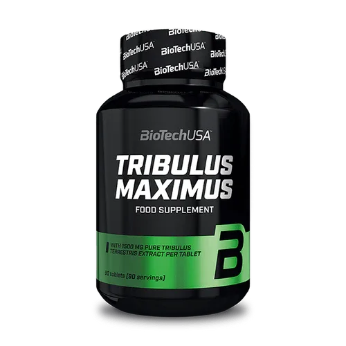 BioTechUSA Tribulus Maximus 90 Tabs