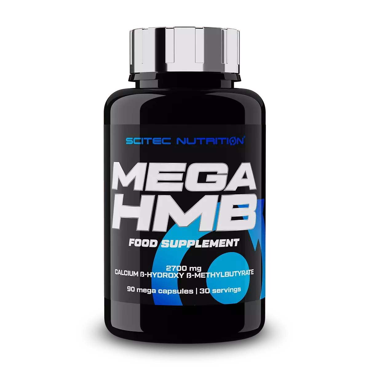 Scitec Nutrition Mega HMB - 90 Mega Caps