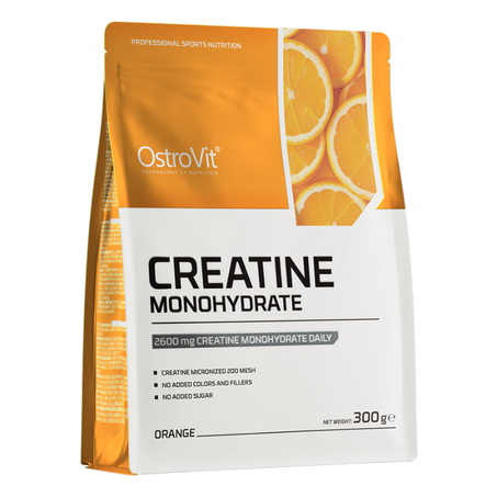 Ostrovit Creatine Monohydrate 300 g