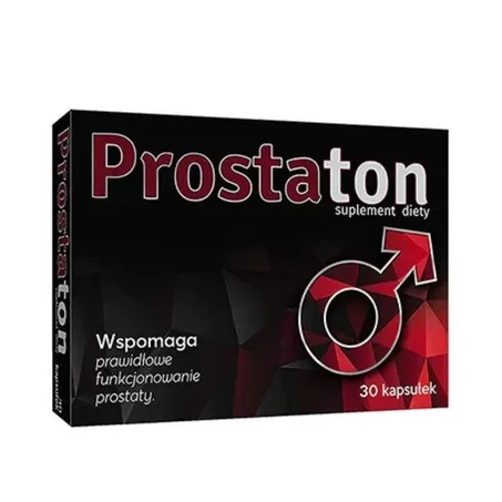 ALG Pharma Prostaton 30 Caps