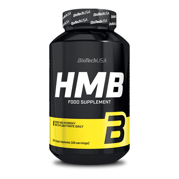 BioTechUSA HMB - 150 Caps