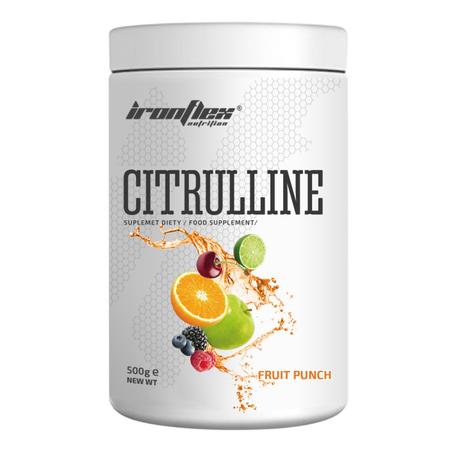 IronFlex Citrulline 500 g