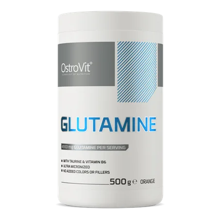OstroVit Glutamine - 500 g