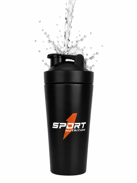 Shaker en Acier Inoxydable - 750ml