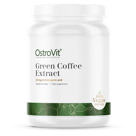 OstroVit Green Coffee Extract 100 g Natural