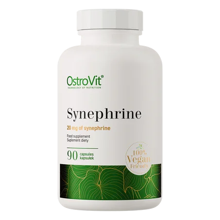 Ostrovit Synephrine 90 Caps