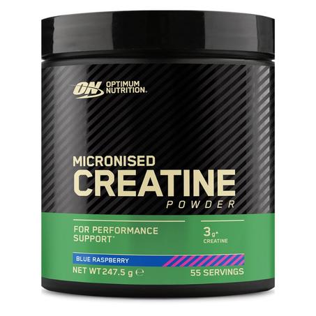 Optimum Nutrition Micronised Creatine Powder 247 g