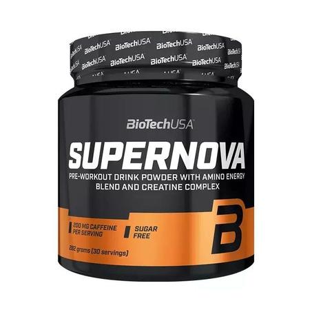 BioTechUSA SuperNova - 282g