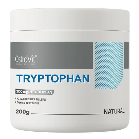 OstroVit Tryptophane 200 g Naturel