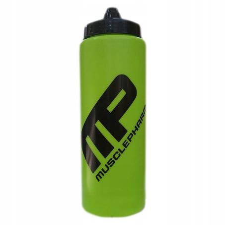 MusclePharm Bidon 1000 ml Green