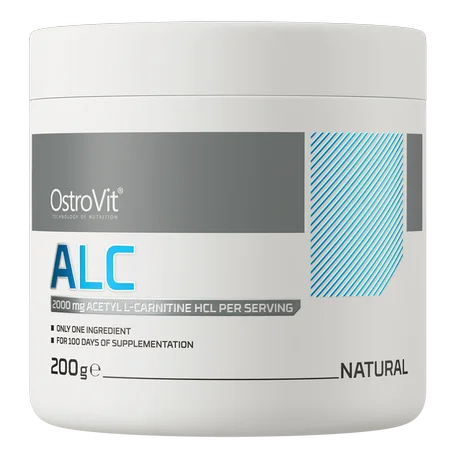Ostrovit ALC 200 g Naturel