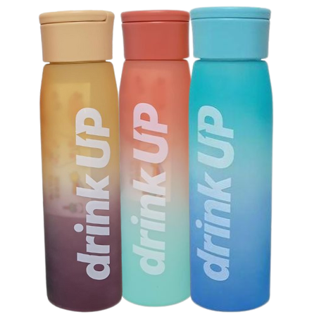 Bouteille d'Eau Drink Up